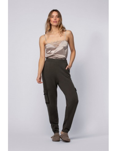 Pantalon BERNA Véritable concentré