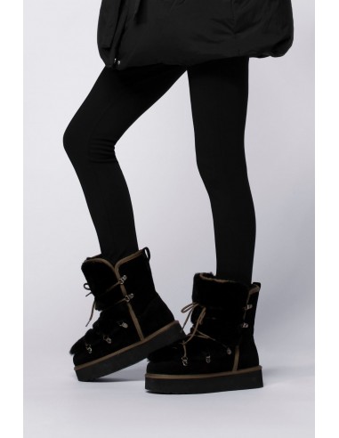 Bottes AVINA de pas cher