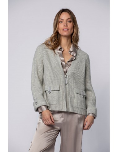 Gilet GISCA Véritable concentré