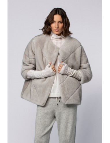 Manteau MABY suggérées chez