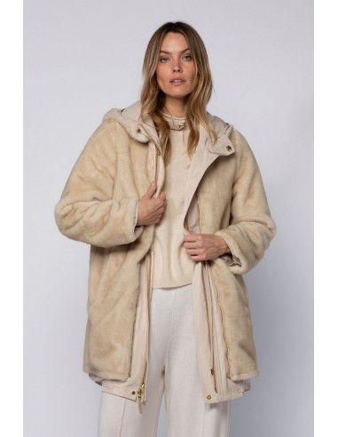 Parka MADINE de France