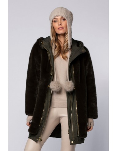 Parka MADINE l'achat 