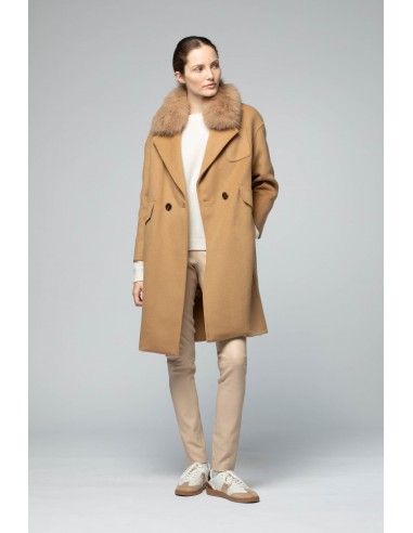 Manteau MERY les ctes